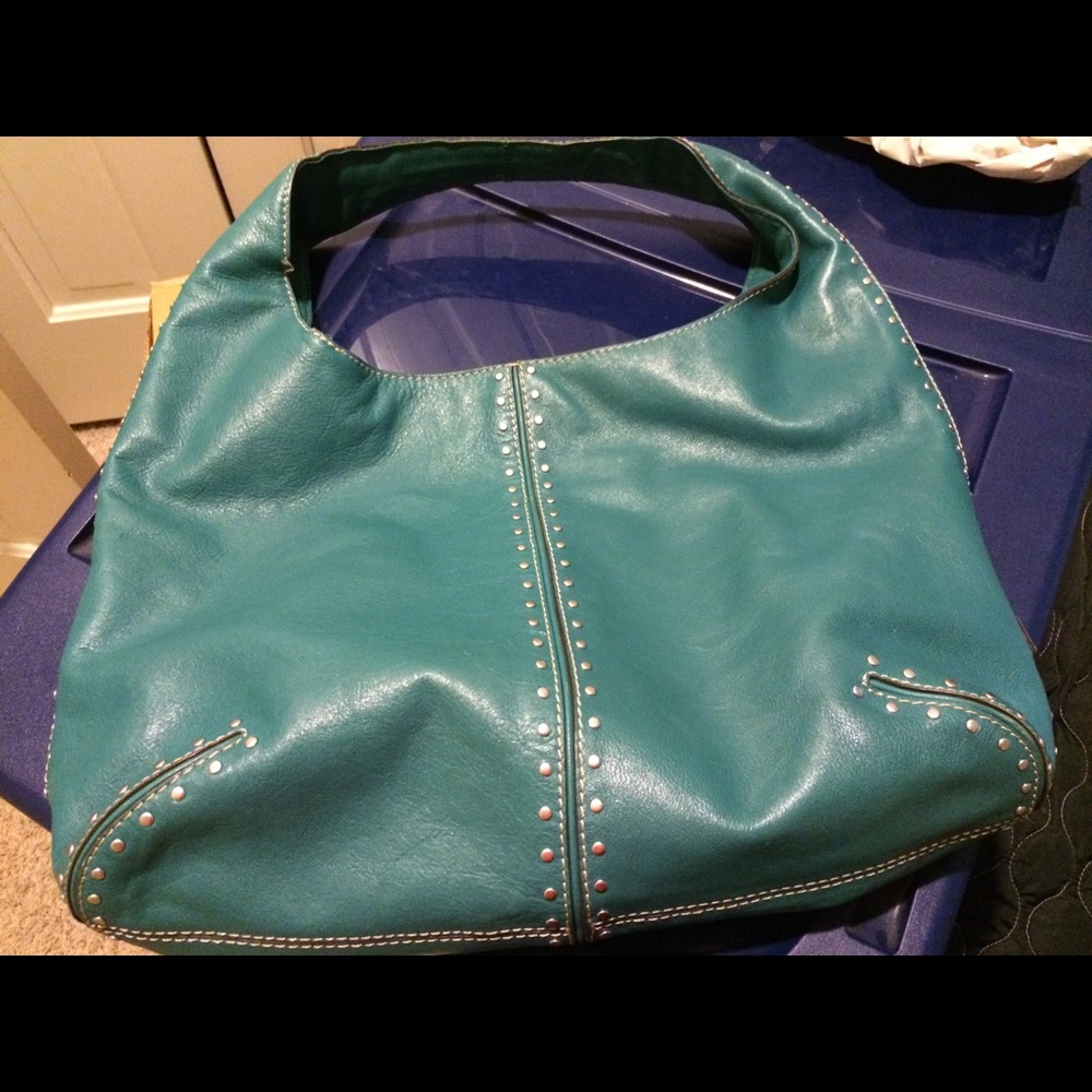 Michael Kors MICHAEL Astor Bobo Bag